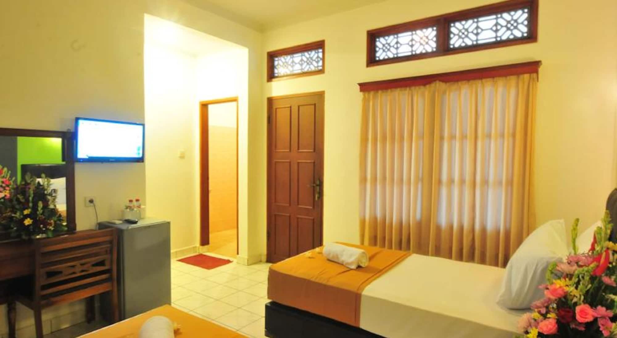 Sandat Hotel Kuta Kuta  Exterior photo