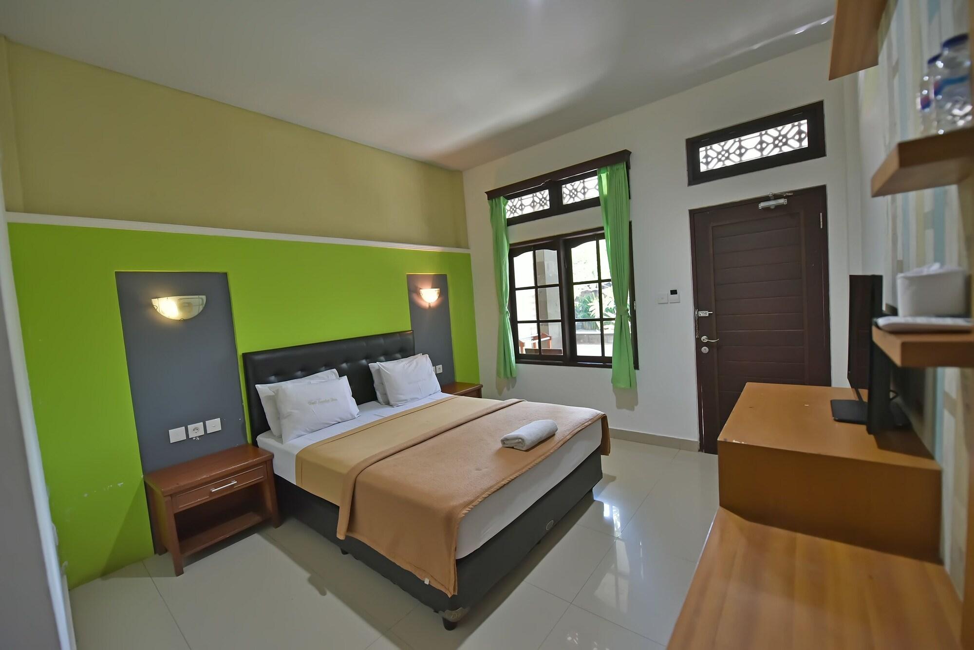 Sandat Hotel Kuta Kuta  Exterior photo